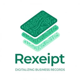 Rexeipt logo